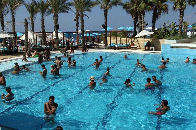 Latino Waves at Riviera